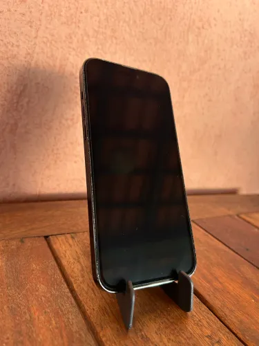 iPhone 14 Pro Max (128GB) Preto Usado 