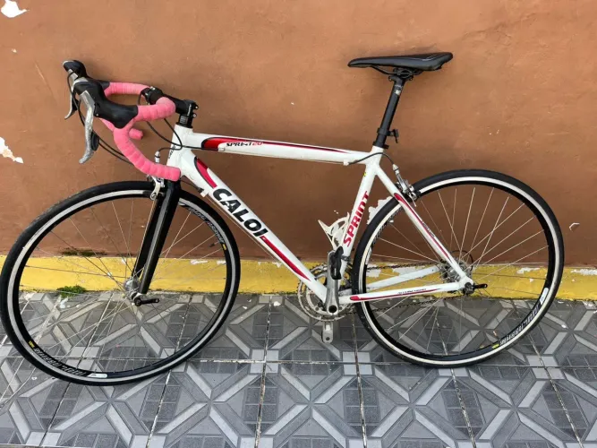 VENDO CALOI SPRINT SPEED