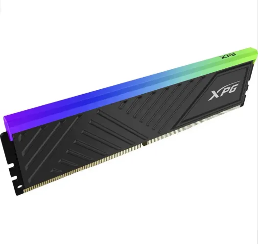  Pentes de memória DDR4 XPG 