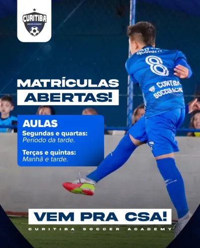 ? OPORTUNIDADE - VENDA DE ESCOLA DE FUTEBOL EM FUNCIONAMENTO ?