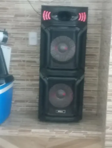 Som torre philips