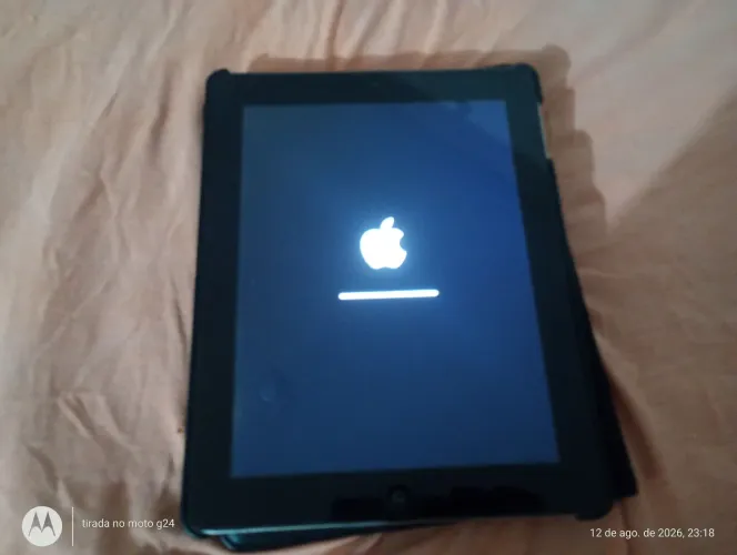 iPad 2° em perfeito estado