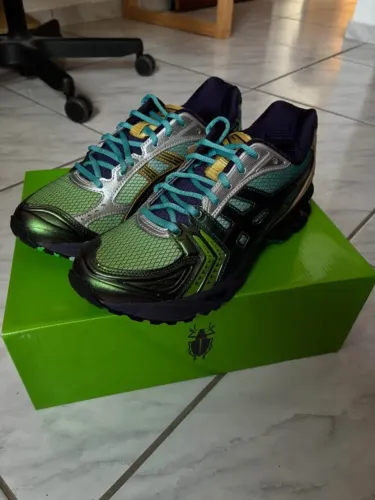 tênis ASICS Gel-Kayano 14 P ANDRADE