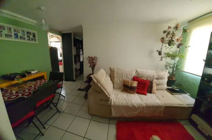 Venda de Apartamentos / Padrão na cidade de São Paulo