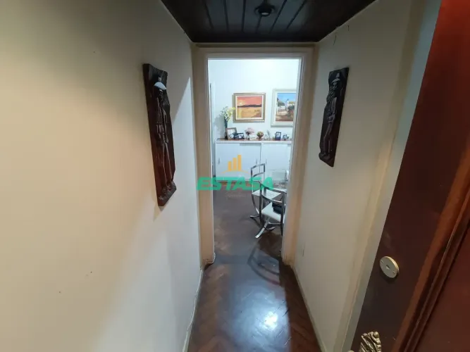 Apartamento à venda, Rua das Laranjeiras, Rio de Janeiro, RJ