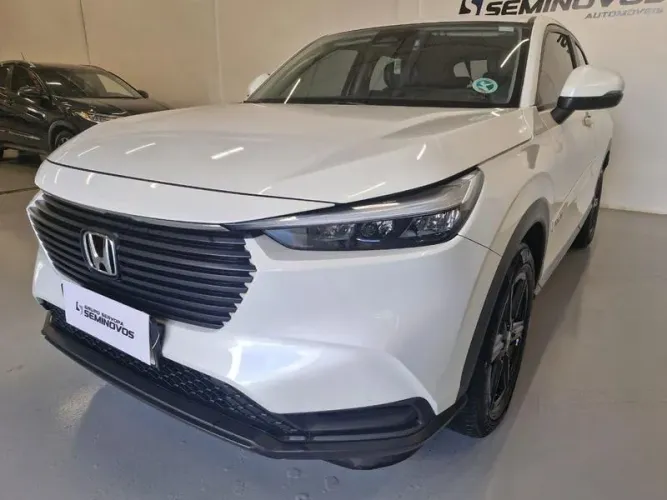 Honda HR-V EXL 1.5 Sensing 16V 5P Aut. 2025