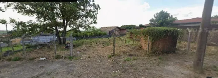 Terreno à venda em Campinas, Parque das Universidades, com 513 m²