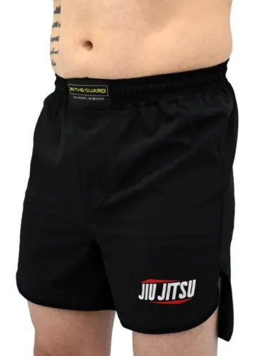Bermuda Jiu Jitsu