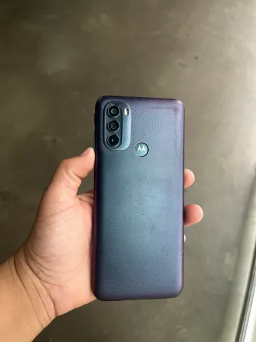 Celular Moto G31 R$450,00 leia a Legenda!!!