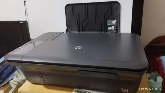 Impressora Hp comum