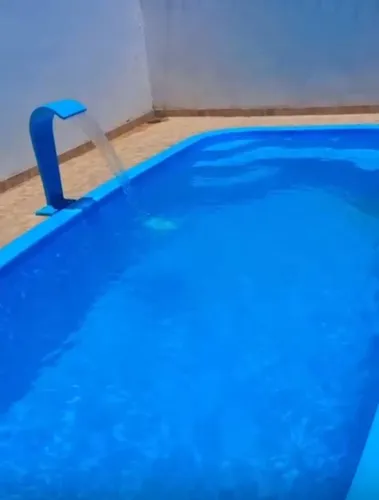 Casa de Praia- Muriu/ RN