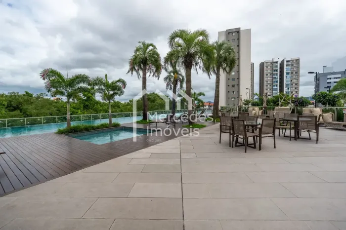 Apartamento para locação, São Vicente, Itajaí, SC