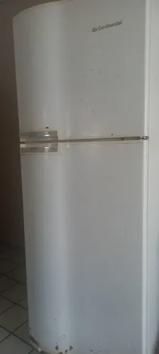 Geladeira Continental