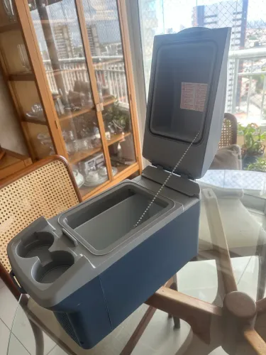 Geladeira para veículo Toyota 12 v