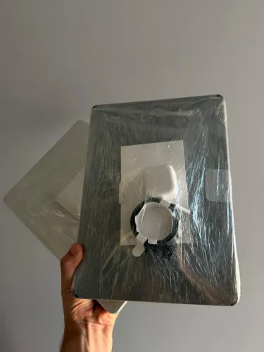 MacBook M5 512/16 SILVER NOVO 
