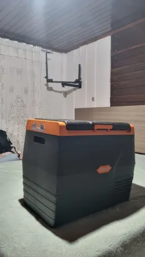 Geladeira Elber 35lt