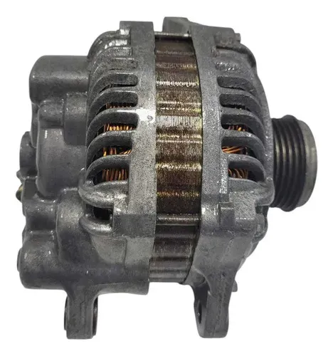 Alternador Mitsubishi Asx 2011 Á 2012