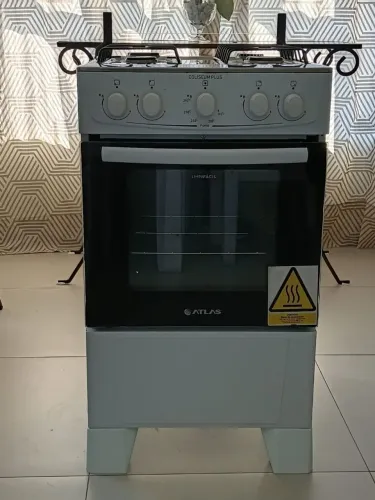 Vendo fogão Atlas