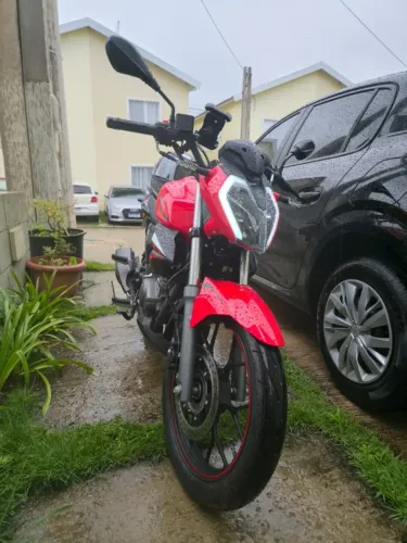 Shineray New Jef SBM 150 2026