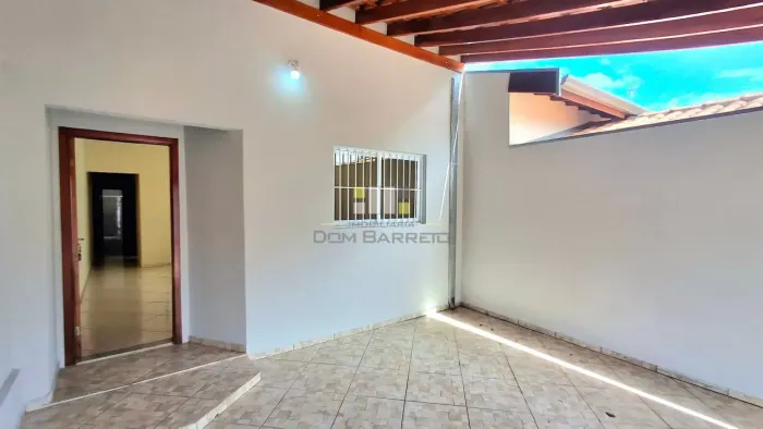 Casa à venda, Jardim João Paulo II, Sumaré, SP