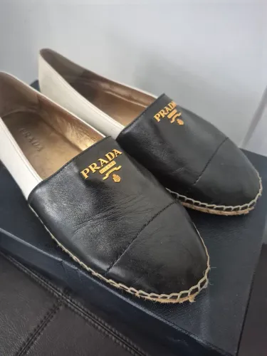 Sapato prada