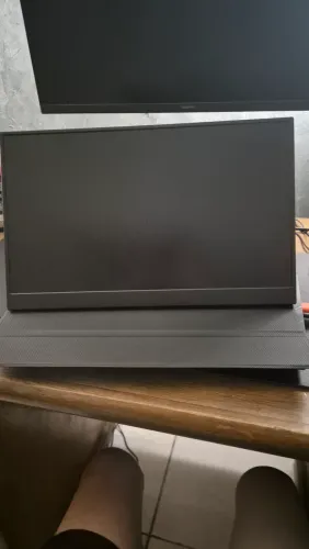 Monitor portátil 