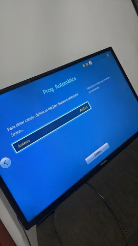 Vendo Tv Samsung