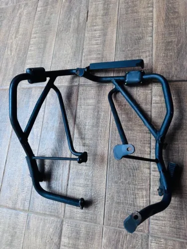 Protetor de carenagem XRE 300