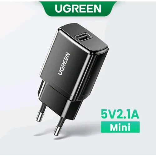 Carregador fonte USB Ugreen 10W