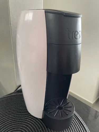 Máquina de Café Três corações