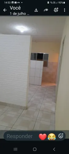Alugo apto 1 quarto em Barcelona Serra