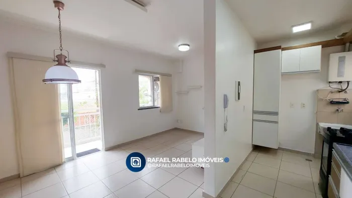 Apartamento à venda no bairro Cambeba | Condomínio Terraço dos Ventos.