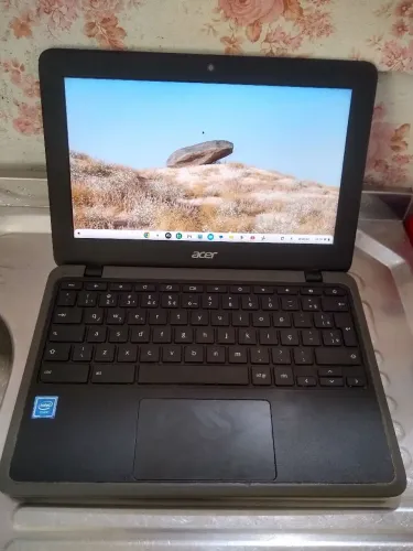 Notebook Acer Chromebook