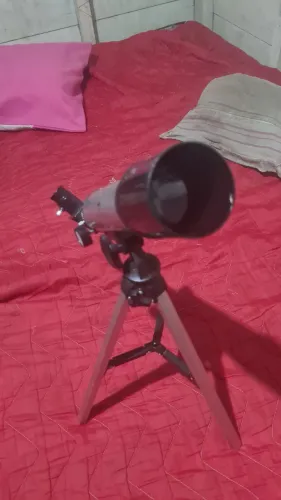 Telescopio uraniun