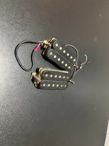 Set de captadores Ibanez 