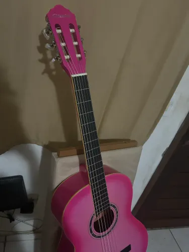 Violão Giannini