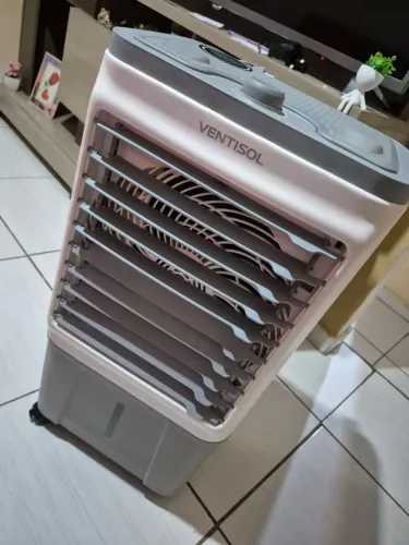Climatizador ventisol NOVO