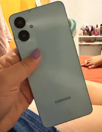 Celular galaxy 06 Samsung 128gb