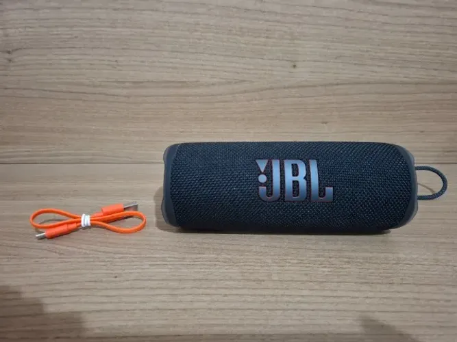 JBL Flip 6 Usada em Ótimo estado