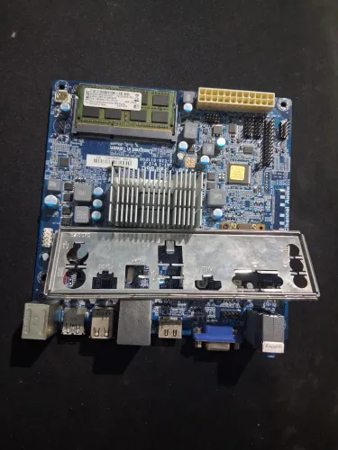 Kit IPX1800E2 4GB DDR3