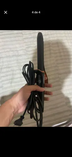 Vendo BabyLiss