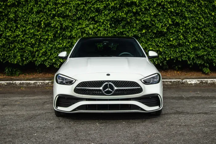 Mercedes-Benz C-200 AMG Line EQ Boost 1.5 TB Aut. 2025