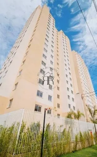 Apartamento - São Paulo - SP - Jardim Pedra Branca