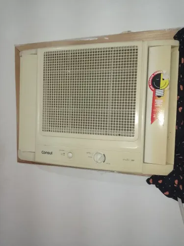 Ar condicionado
