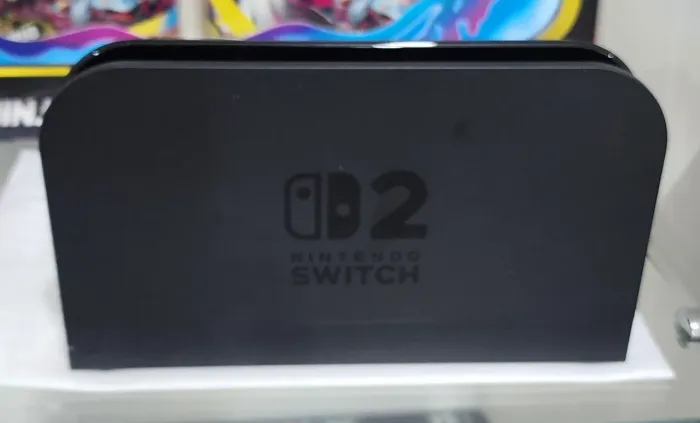 Dock Nintendo Switch 2