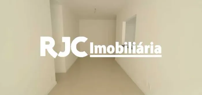 Apartamento - Garden / Residencial / Vila Isabel