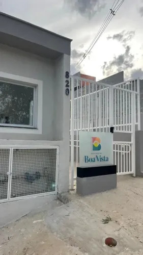 Apartamento em Cesar de Souza para locação em Mogi das Cruzes