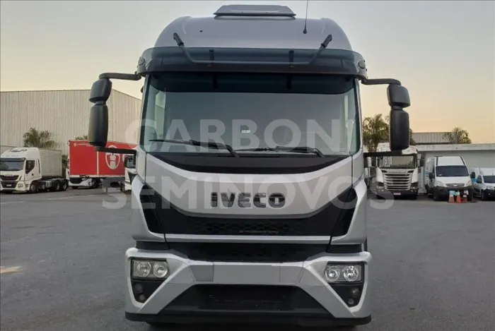 IVECO TECTOR 31 300 2021/2022