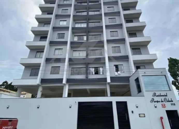 Apartamento para locação no Candeias - 3/4