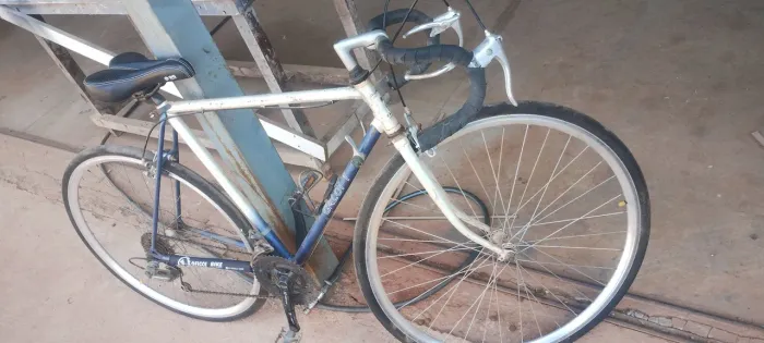 Bicicleta Caloi 10 aro 26